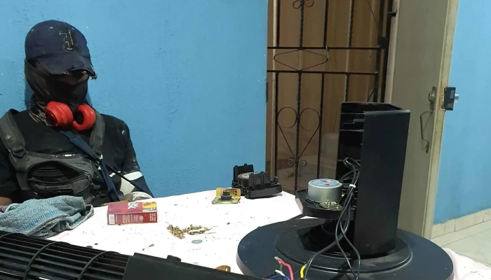 Alex Service -  Telefono - San Francisco Coacalco