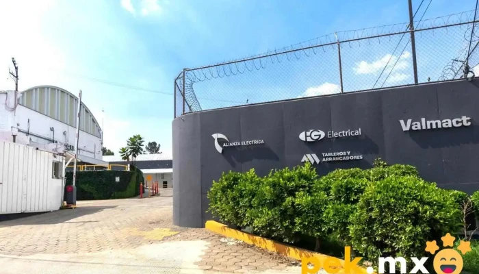 Alianza Eléctrica Atizapán - Cdad. López Mateos