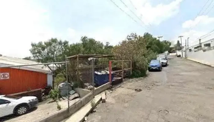 Alianza Electrica Atizapan Telefonodeg - Cdad. López Mateos