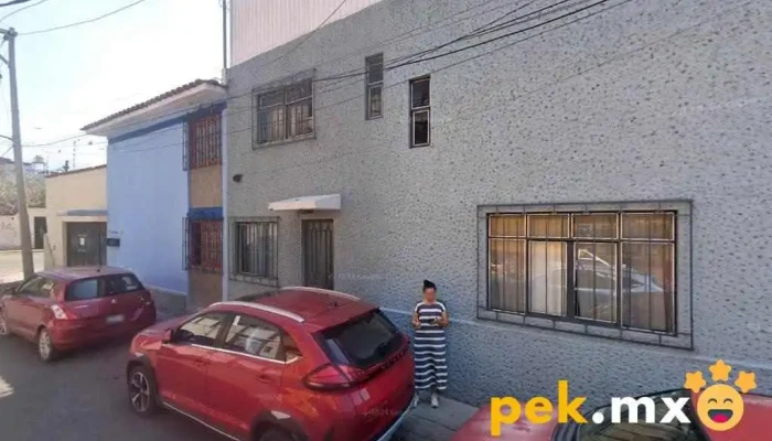 Almelek - Oaxaca De Juárez