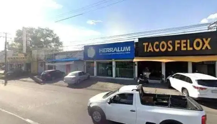 Almevi -  Donde - Aguascalientes