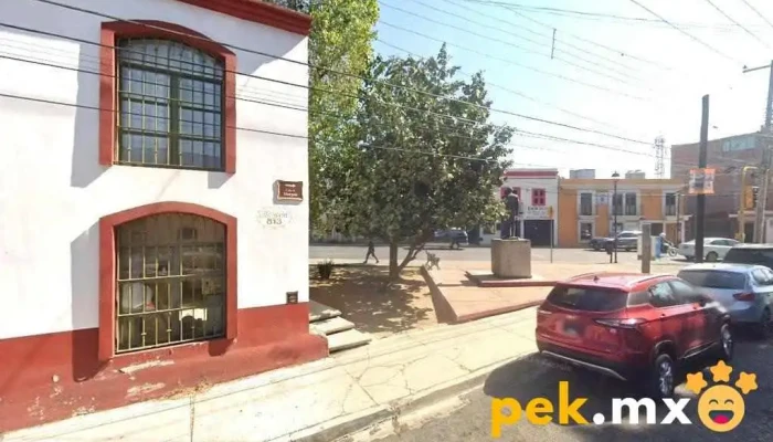 Alome SAdeCV - Oaxaca De Juárez