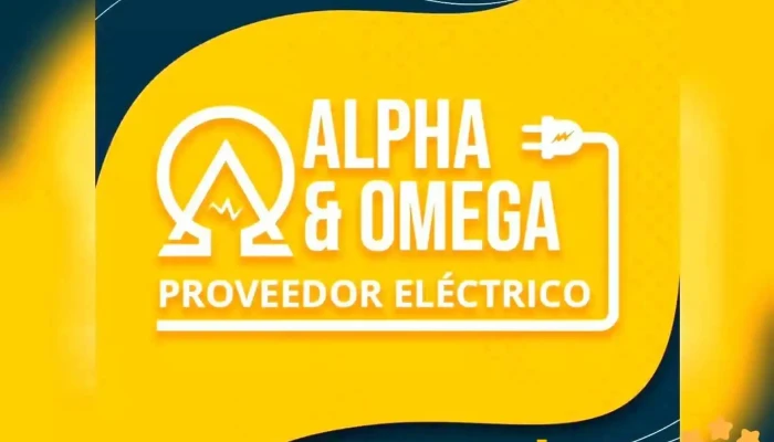 Alpha Omega Proveedor Electrico Suc Concordia Videos - Chihuahua