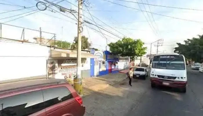 Alphey Electricidad Y Elevacion De Carga Promociondeg - Culiacán Rosales