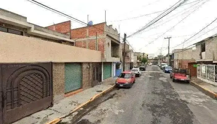 Alquiladora Villa Y Tecnico Electricista Videos - Huehuetoca