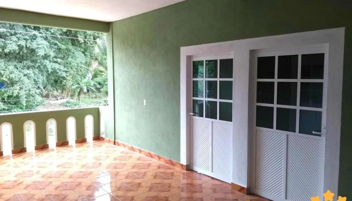 Alsa Construcciones -  Interior - Santiago Jamiltepec