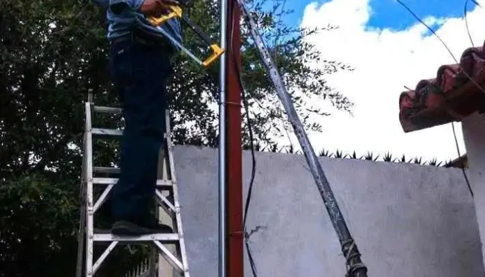Alta Tensión Electricistas - Mexico
