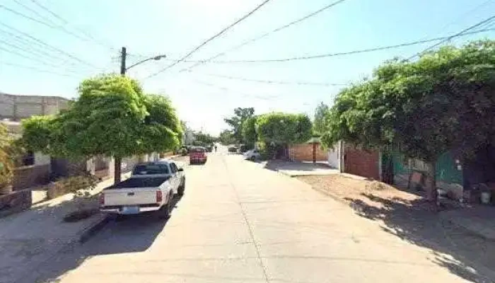 Amper Electrica Catalogo - Los Mochis