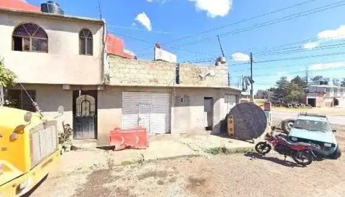 Ampliacion Obra Electrica Xhitey -  Como Llegar - Jilotepec de Molina Enríquez
