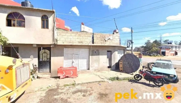 Ampliacion Obra Electrica Xhitey - Jilotepec De Molina Enríquez