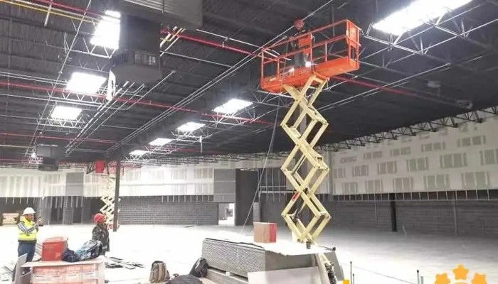 Andaro Ingenieria Electromecanica Del Propietario - Chihuahua
