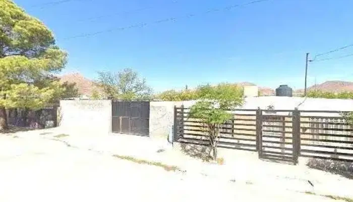 Andaro Ingenieria Electromecanica Ubicaciondeg - Chihuahua