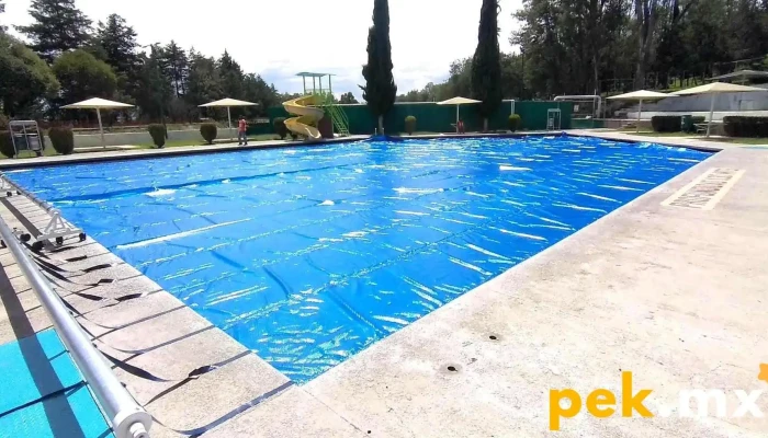 Aqua Pools Cuecuecha Del Propietario - Tres de Mayo