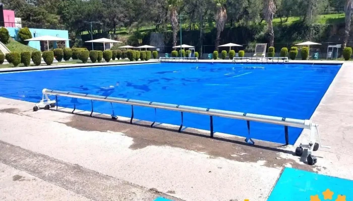Aqua Pools Cuecuecha Direccion - Tres de Mayo