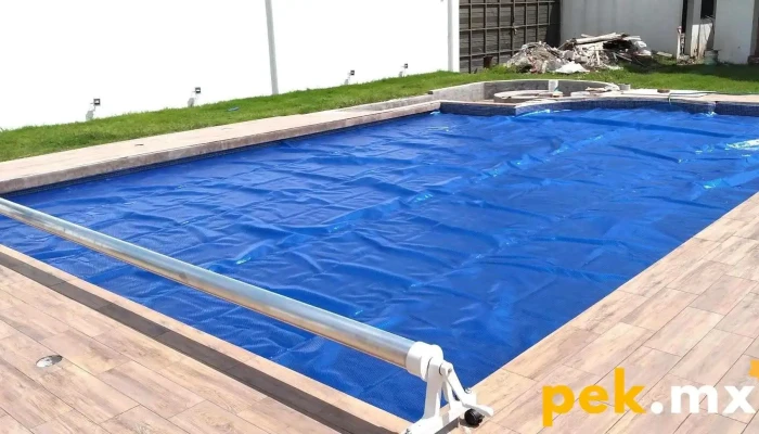 Aqua Pools Cuecuecha Piscina - Tres de Mayo