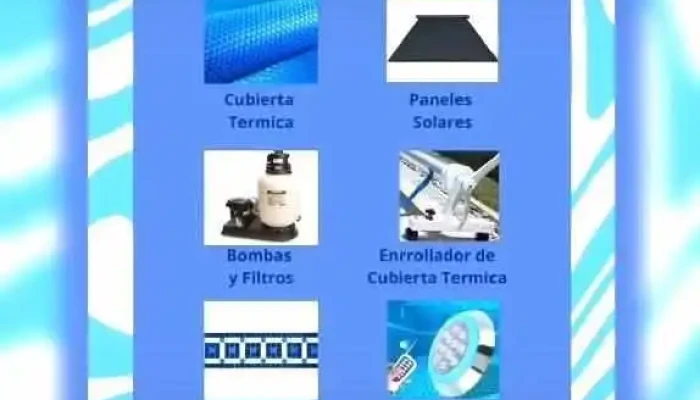 Aqua Pools Cuecuecha Videos - Tres de Mayo
