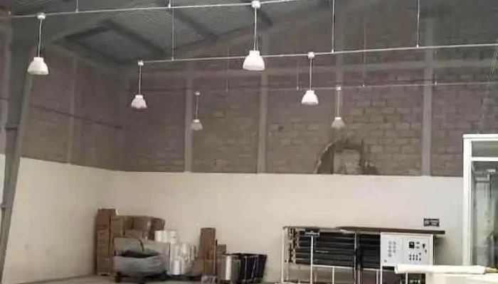 Ar Proyectos Y Soluciones Eléctricas - Benito Juárez, Ciudad De México