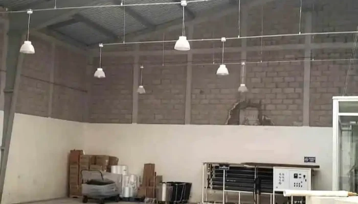 Ar Proyectos Y Soluciones Electricas Descuentos - Benito Juárez, Ciudad de México