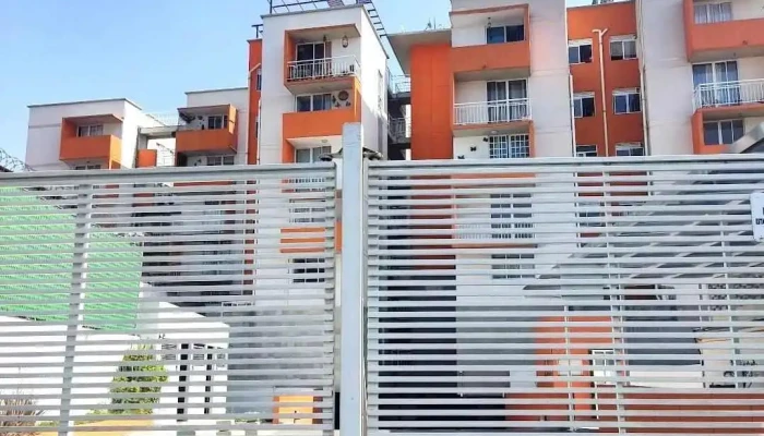 Arias - Azcapotzalco, Ciudad De México