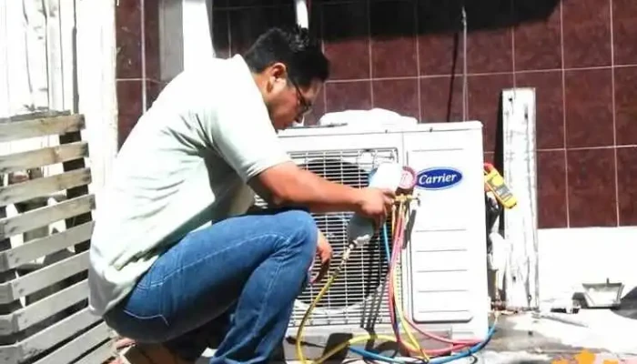 Ark Servicios - Zona Industrial