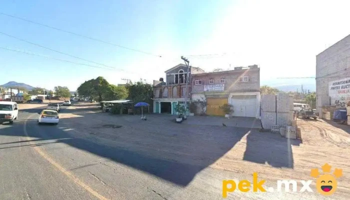 Arregla motores eléctricos e industriales, taladros, lavadoras - Heroica Cdad. De Huajuapan De León