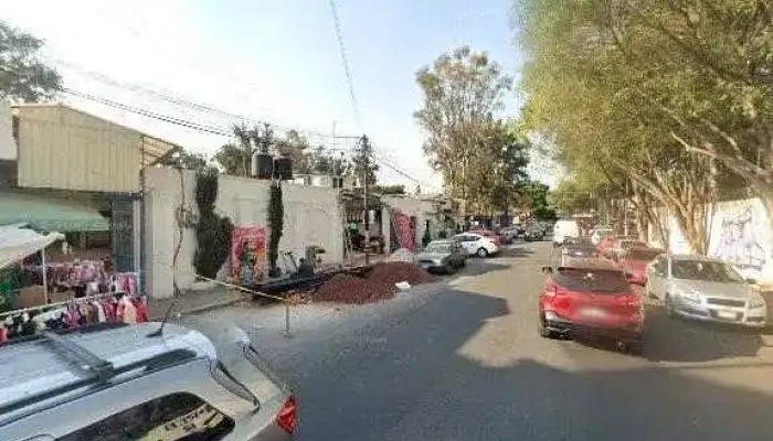 Articulos Para Plomeria Y Electricidad Sanchez -  Comentariosdeg - Coyoacán, Ciudad de México