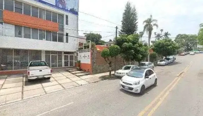 Asesores Electricos De Morelos Cerca De Mideg - Cuernavaca
