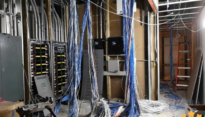Asesoria Y Servicios Electricos De Monterrey Interior - San Pedro Garza García