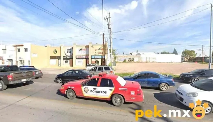 Astrum Ingenieria Sa De Cv - Chihuahua