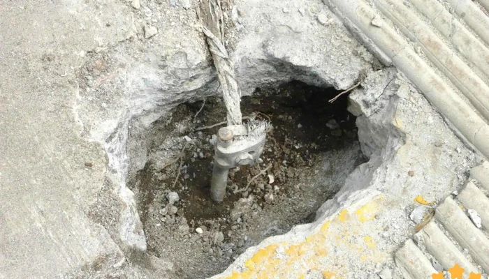 Ate Sistemas De Energia Del Propietario - Tultitlán de Mariano Escobedo
