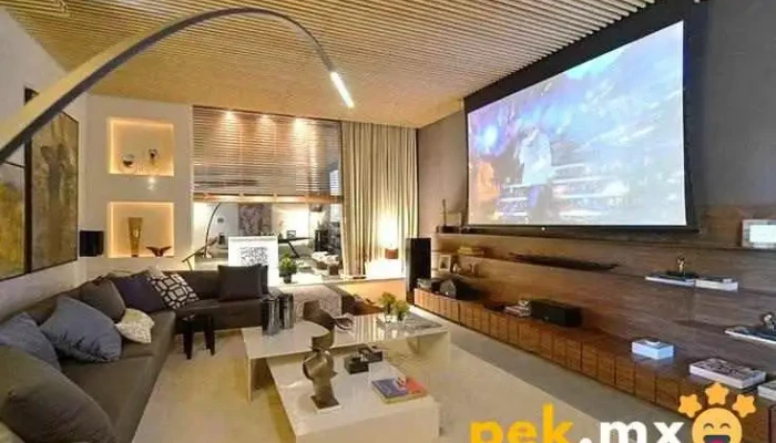 Audioyvideoinstall -  Interior - Tlalnepantla