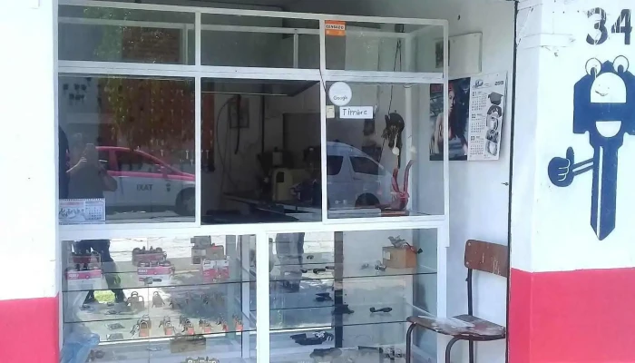 Auto Cerrajeria -  Abierto Ahora - Gustavo A. Madero, Ciudad de México