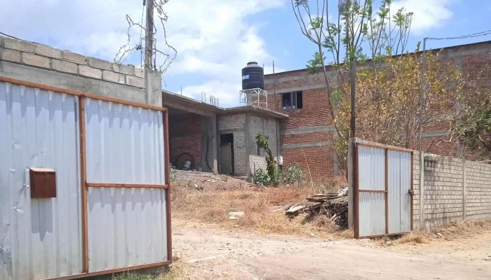 Auto Electrica "Jimenez" - Teotitlán Del Valle