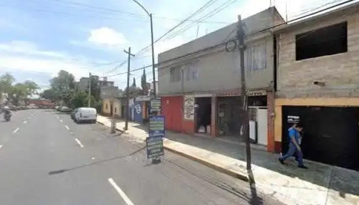 Auto Electrica Toluca Catalogodeg - Álvaro Obregón, Ciudad de México