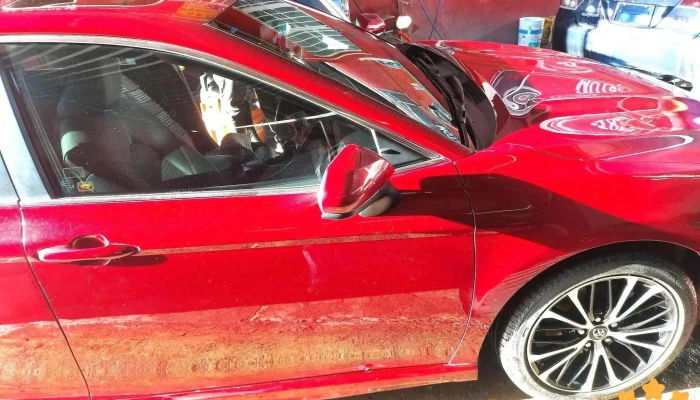 Auto Electrico El Cris - Emiliano Zapata