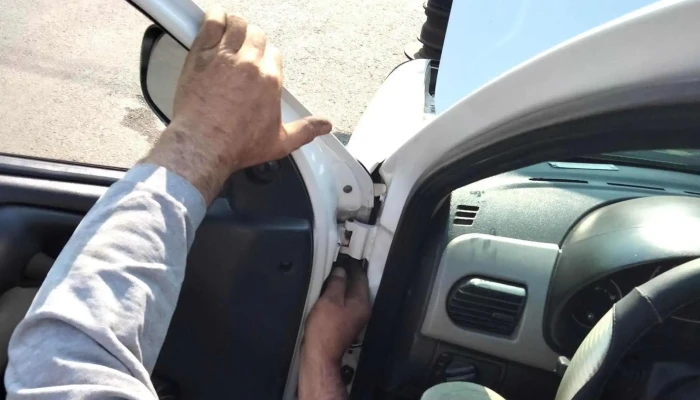 Auto Eléctrico "El Guero" - Cuautitlán Izcalli