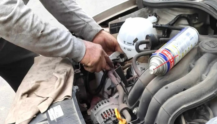 Auto Electrico El Guero Videos - Cuautitlán Izcalli