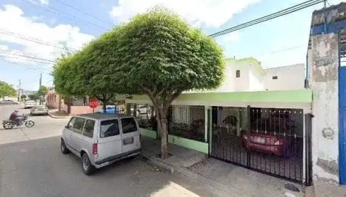 Auto Electrico Herrera -  Direccion - Los Mochis