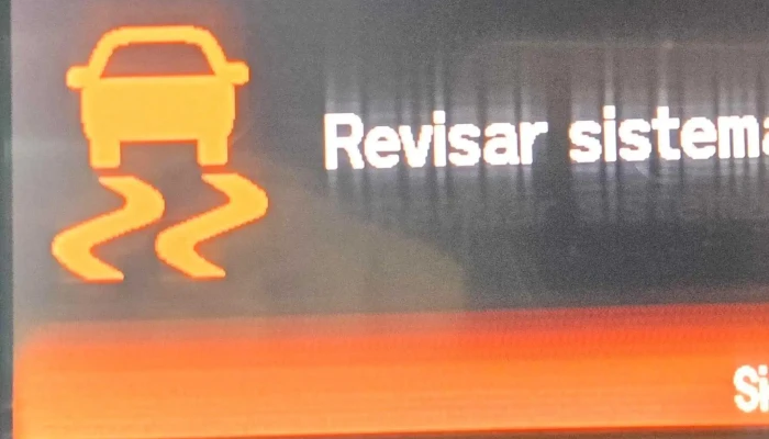 Auto Eléctrico Montenegro - Buenavista