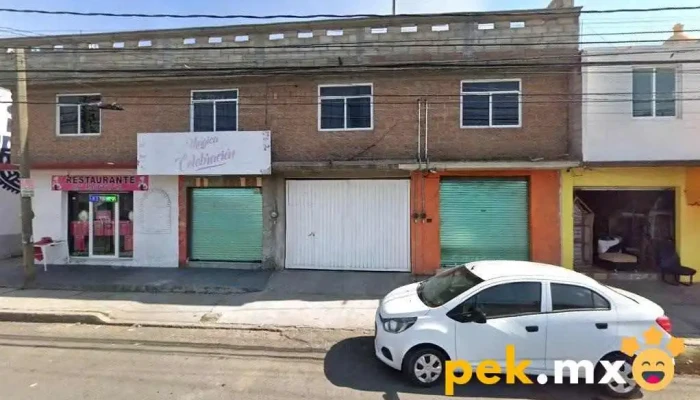 Auto Servicio Electrico - Linda Vista