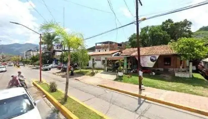 Auto Servicio Electrico Santin Preciosdeg - Tejupilco de Hidalgo