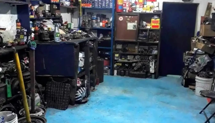 Auto Servicio Electrico Santin Taller - Tejupilco de Hidalgo