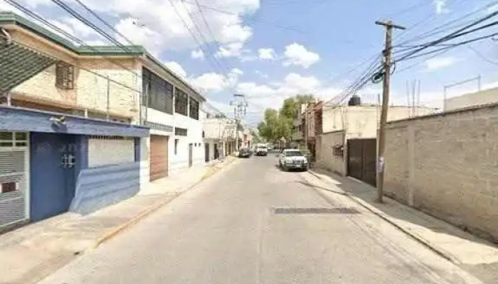 Autoelectrica Medina Suc Sta Maria Ajoloapan Tecamac Como Llegardeg - Santa María Ajoloapan