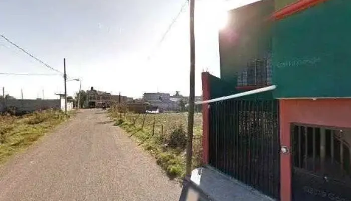 Autoelectrico El Chaparrito -  Cerca De Mideg - Copándaro de Galeana
