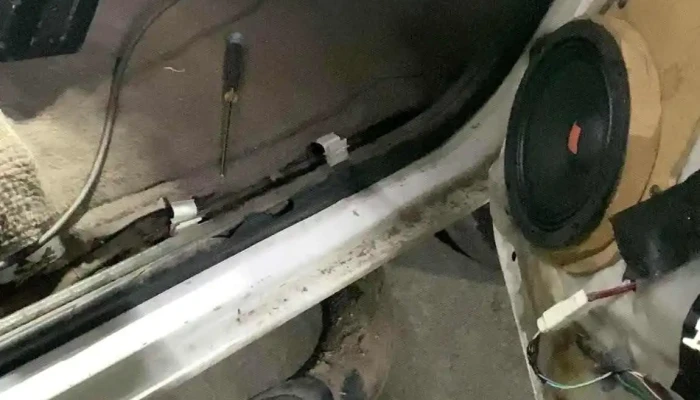 Autoelectrico El Chaparrito -  Videos - Copándaro de Galeana
