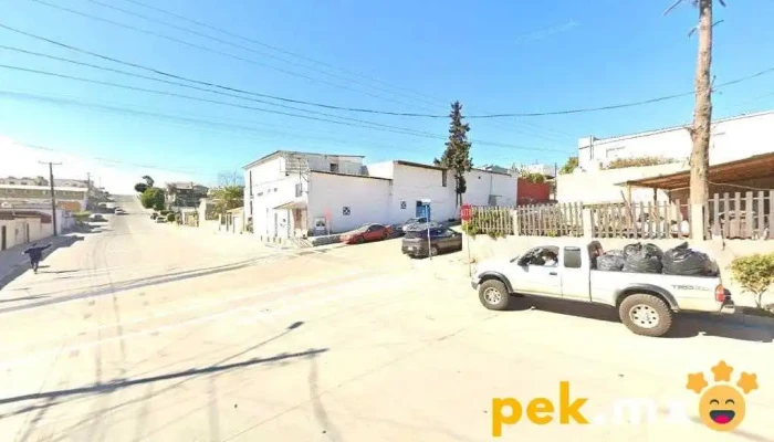 Autoeléctrico Gomez - Jose Maria Morelos Y Pavon