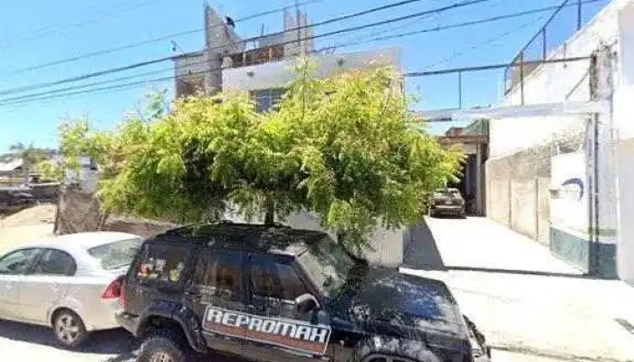 Autoelectrico Jose Puntaje - Mazatlán