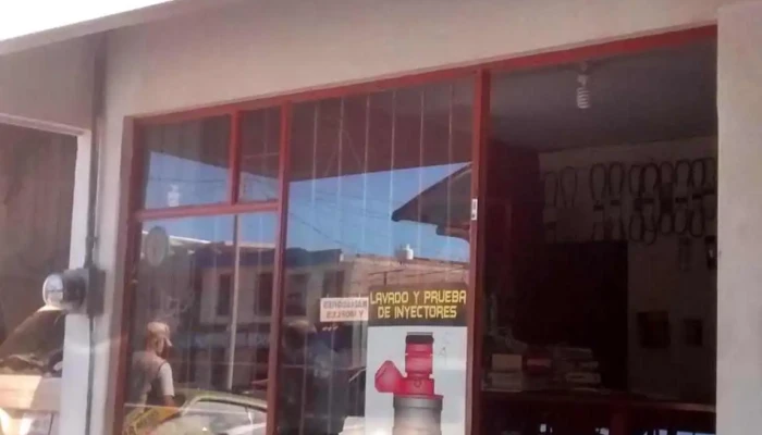Autoelectrico Manzanares Horario - Los Mochis