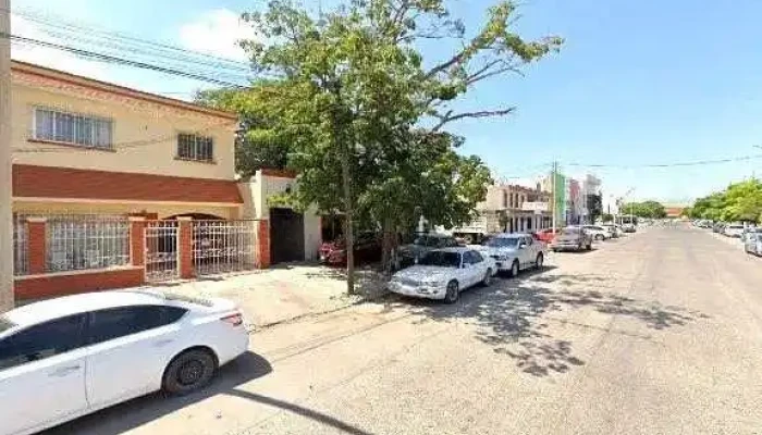 Autoelectrico Manzanares Horariodeg - Los Mochis