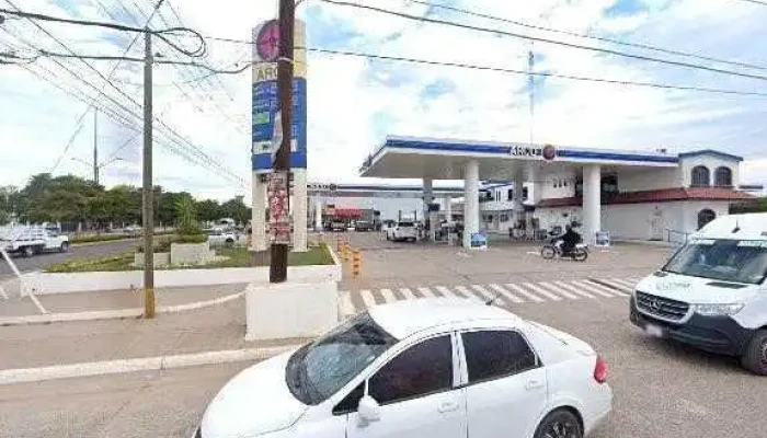 Autosin Taller Electrico Y Refrigeracion Venta De Luces Led Horariodeg - Guamúchil